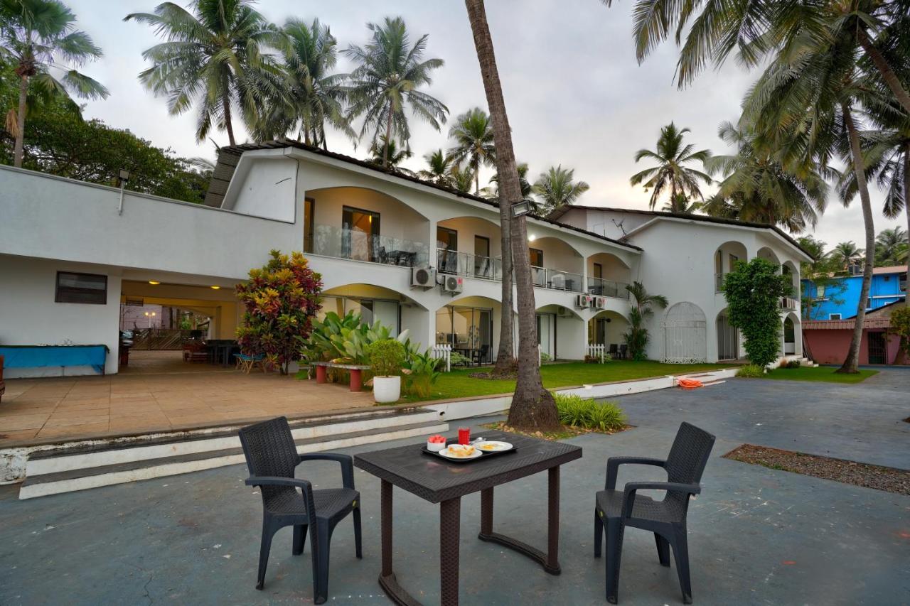 Blu Missel By The River Hotel Ribandar Exterior foto